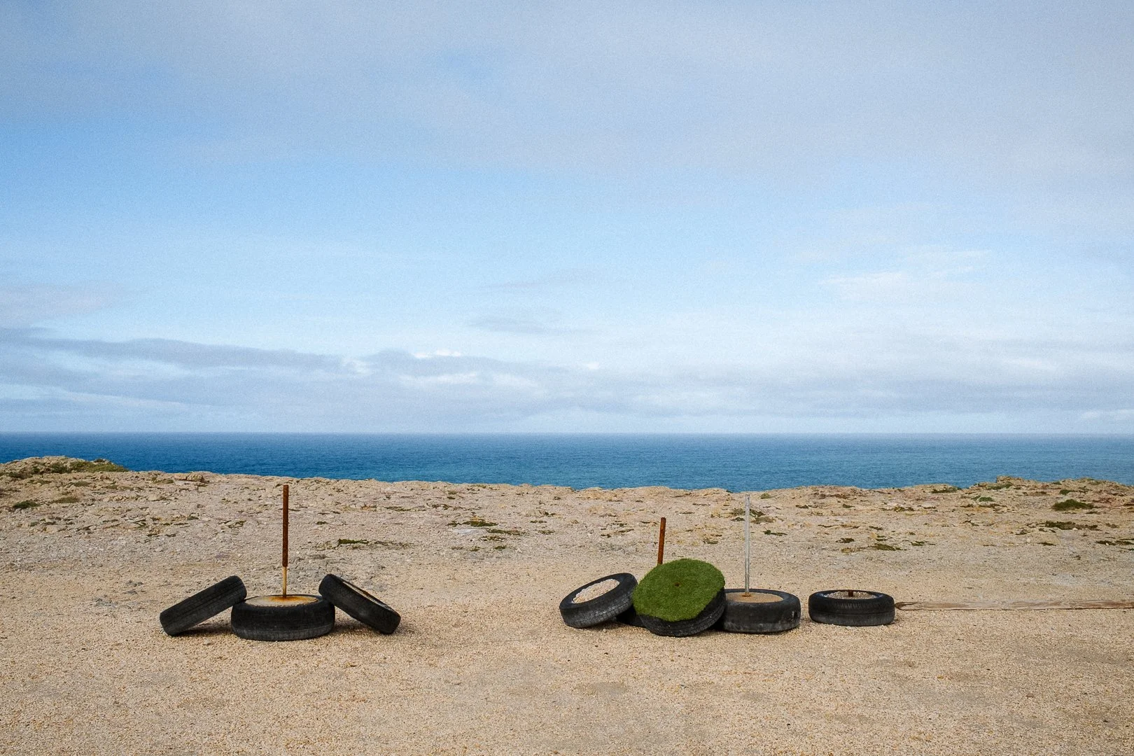 Sagres, Portugal 2025