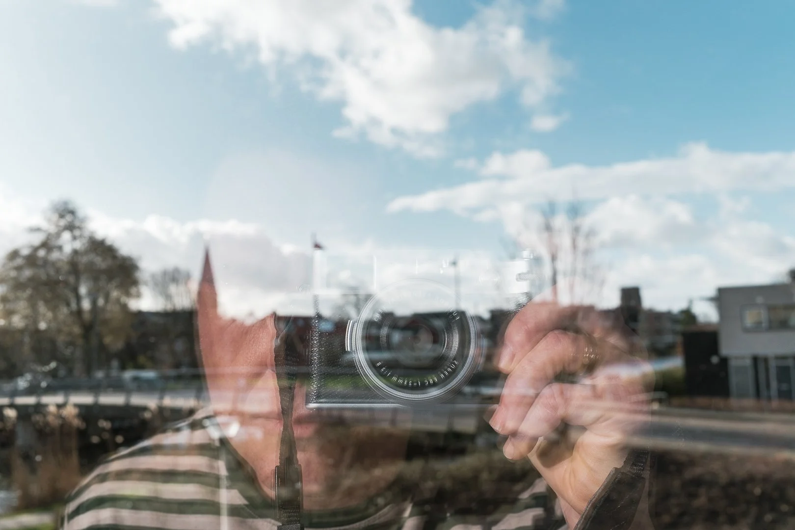 How to start photography