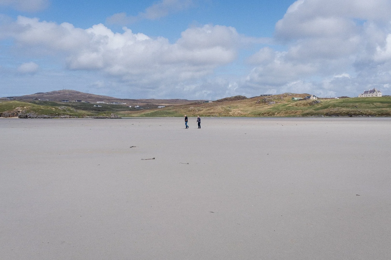 Isle of Harris, Scotland 2026