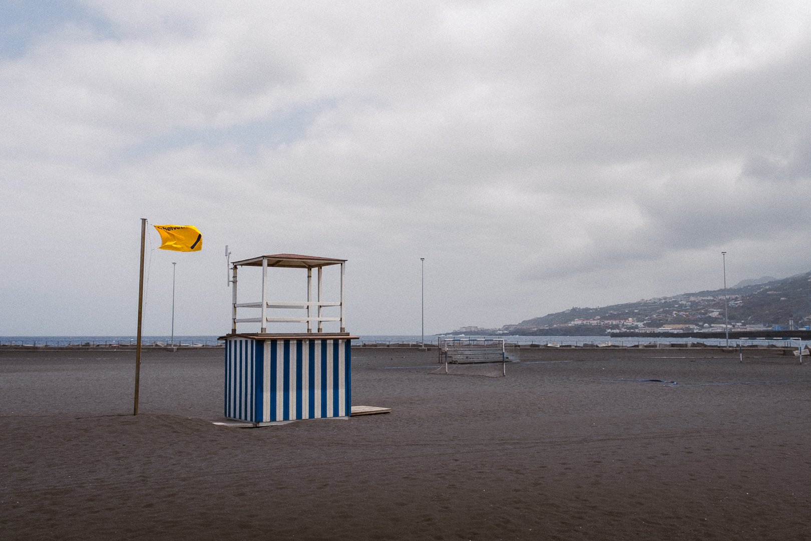 Santa Cruz de la Palma, La Palma 2026