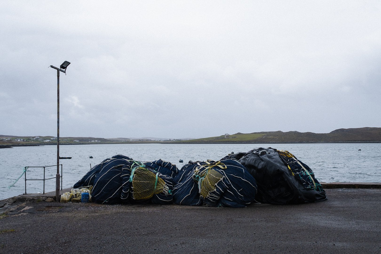 Isle of Harris, Scotland 2026