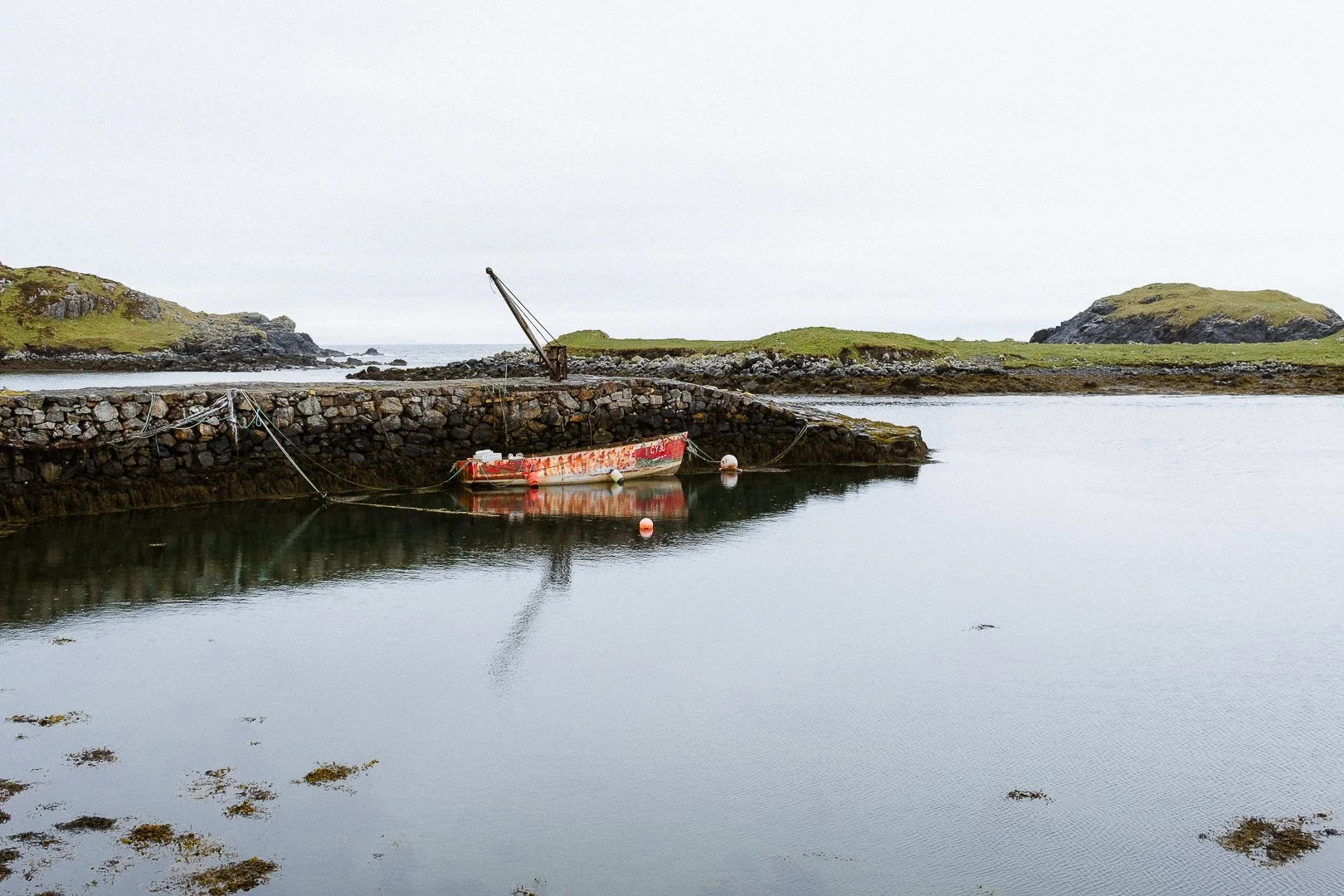 Isle of Harris, Scotland 2026