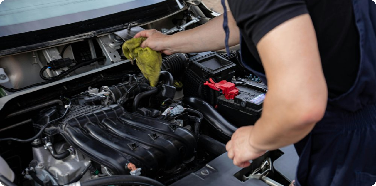 Keep Your Ride Going Strong: Essential Tips for Extending Your Car's Lifespan