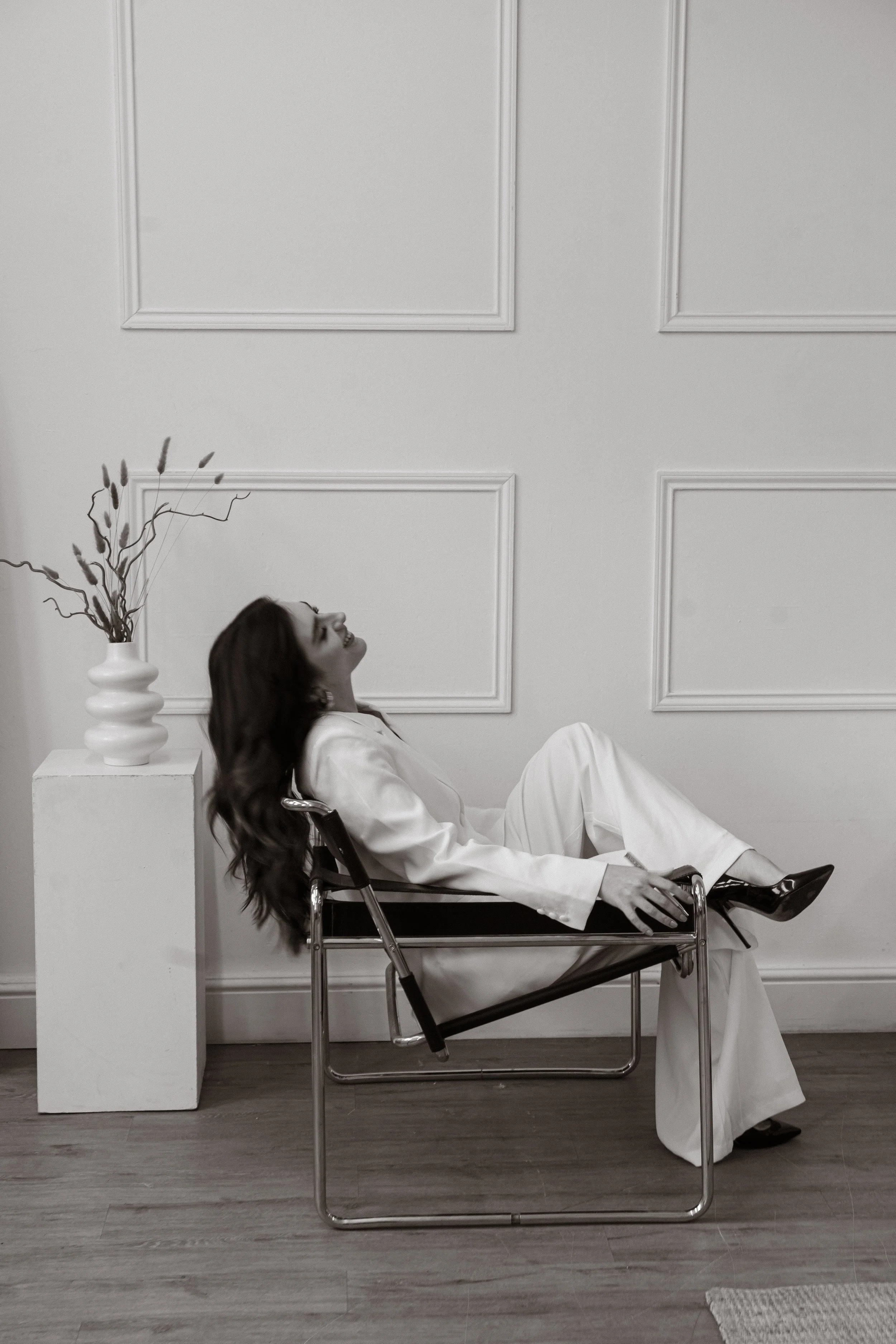 Anti-Anxiety Interview Prep Kit