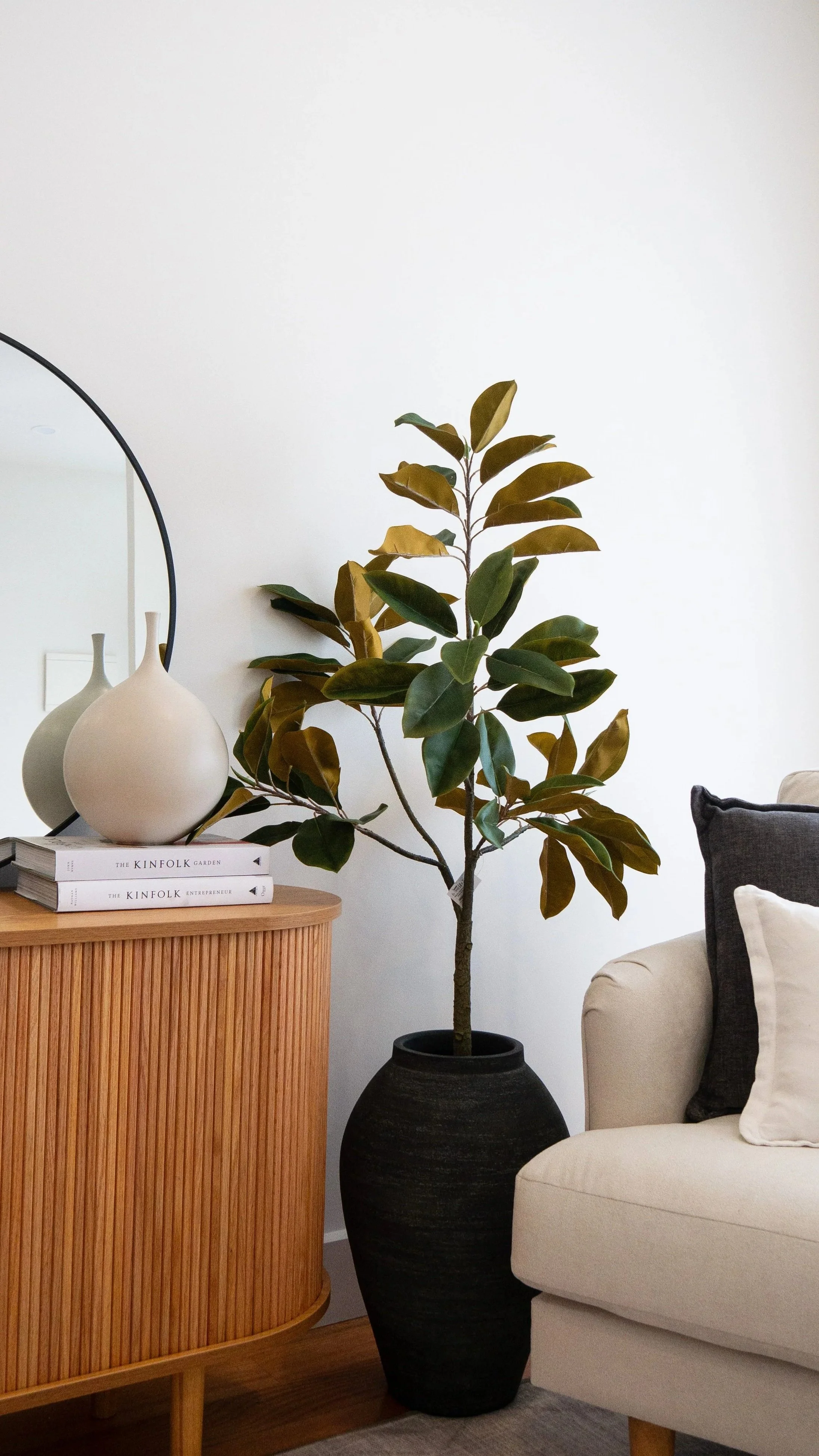 Interior Designer Melbourne, modern design style