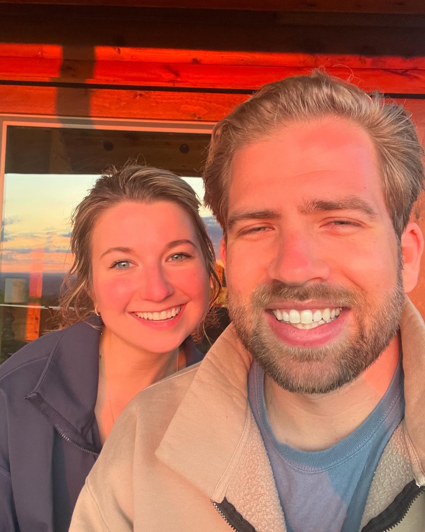 T E N 💕

Ten years of adventure, laughs, growth, overcoming obstacles, and loving each other more. 

Ten years I wouldn&rsquo;t trade for anything in the world. 

Can&rsquo;t wait to find out what&rsquo;s in store for the next ten and beyond. Love y