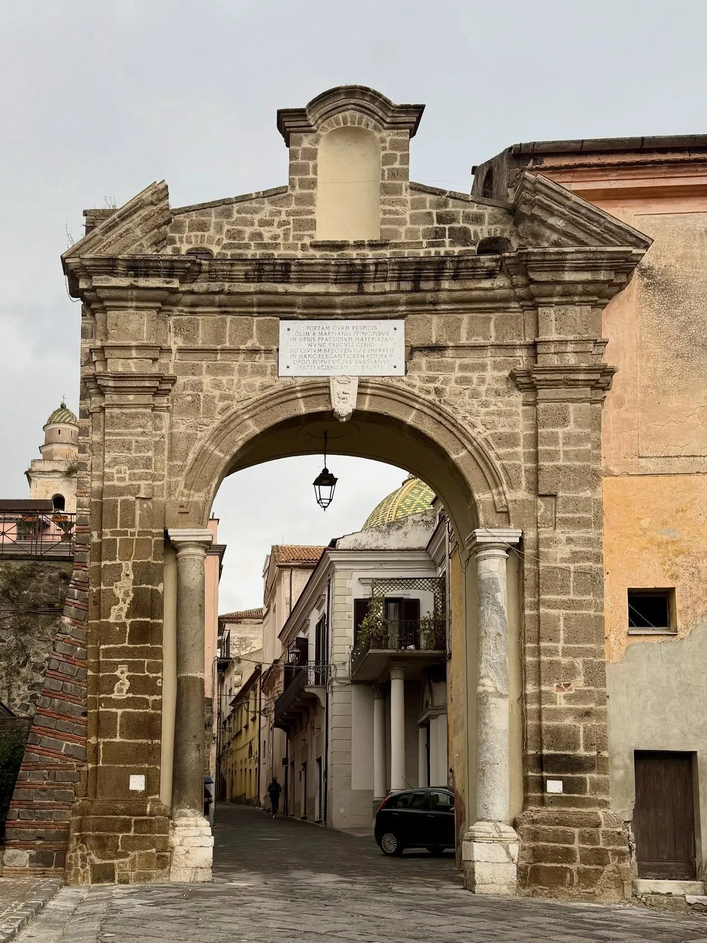 Italy 🫶🏼

#VanLife #vanlifeeurope #nomadelife #wildcamping #nomaddog #traveldog