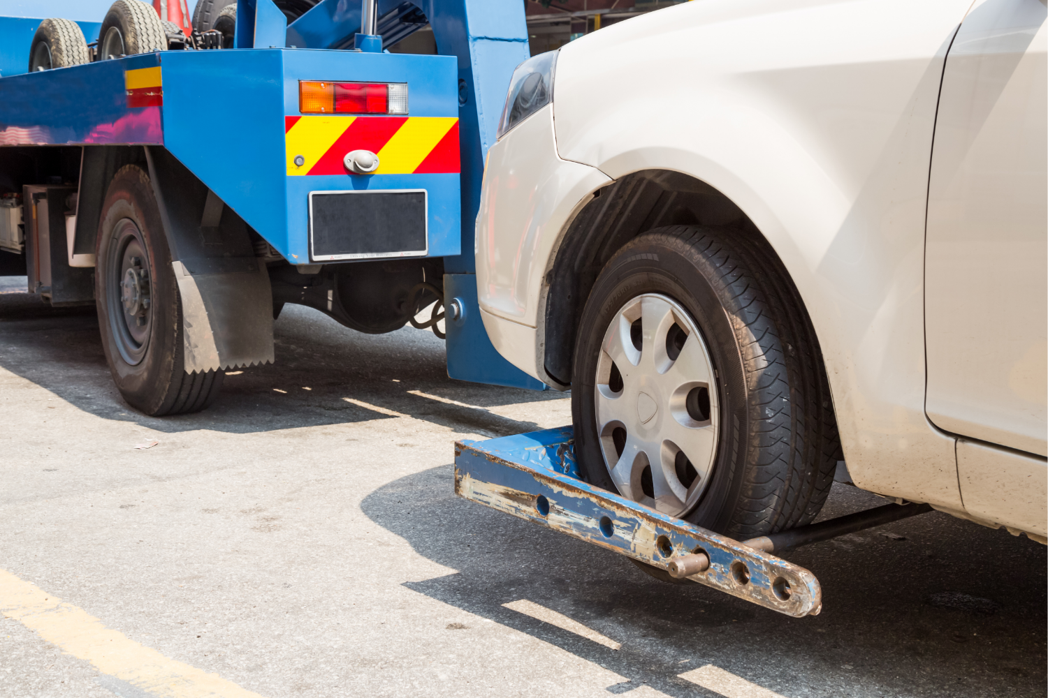 Common Myths About Towing — Debunked by Professionals