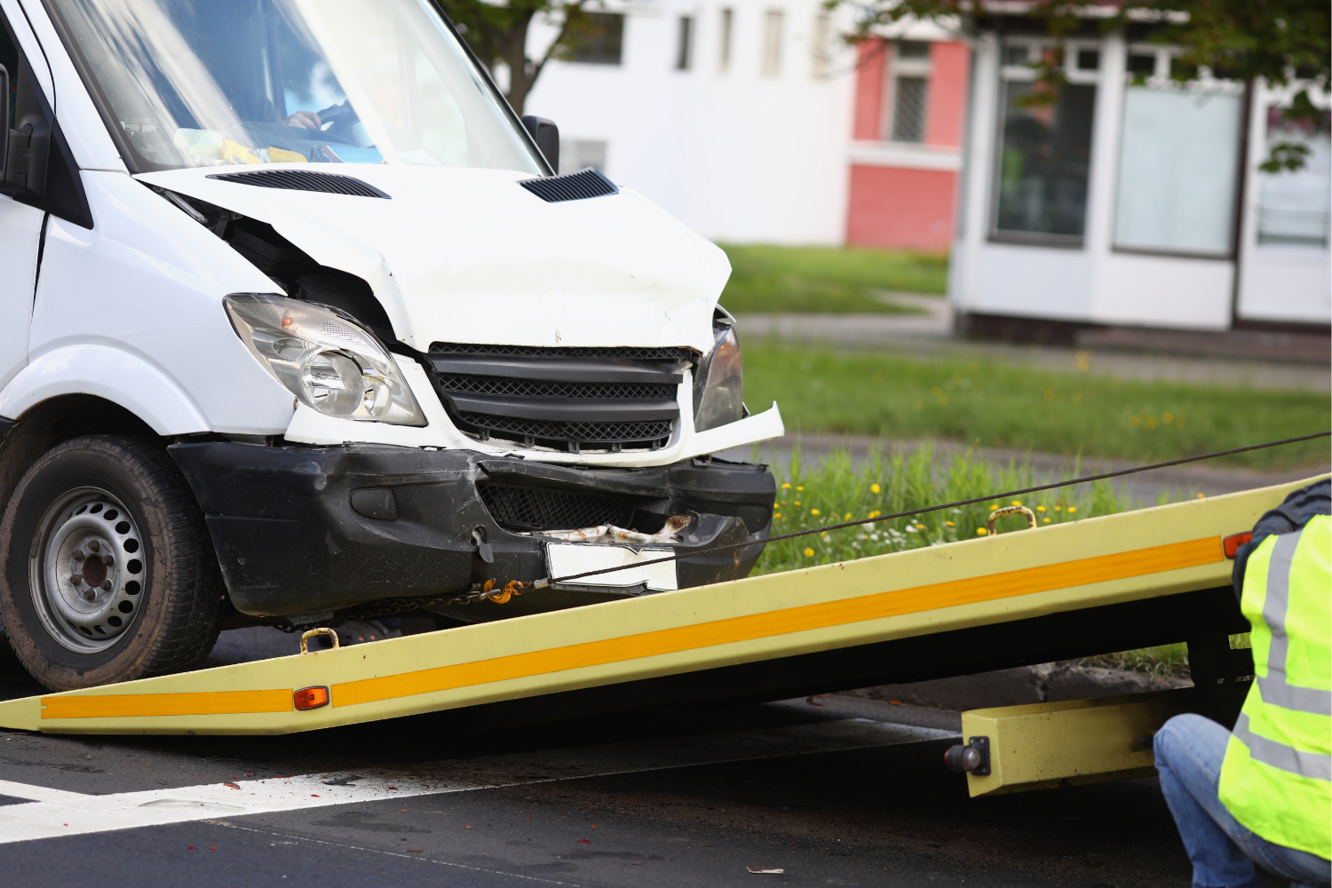 Can Towing Damage Your Car? How Professionals Prevent Costly Mistakes