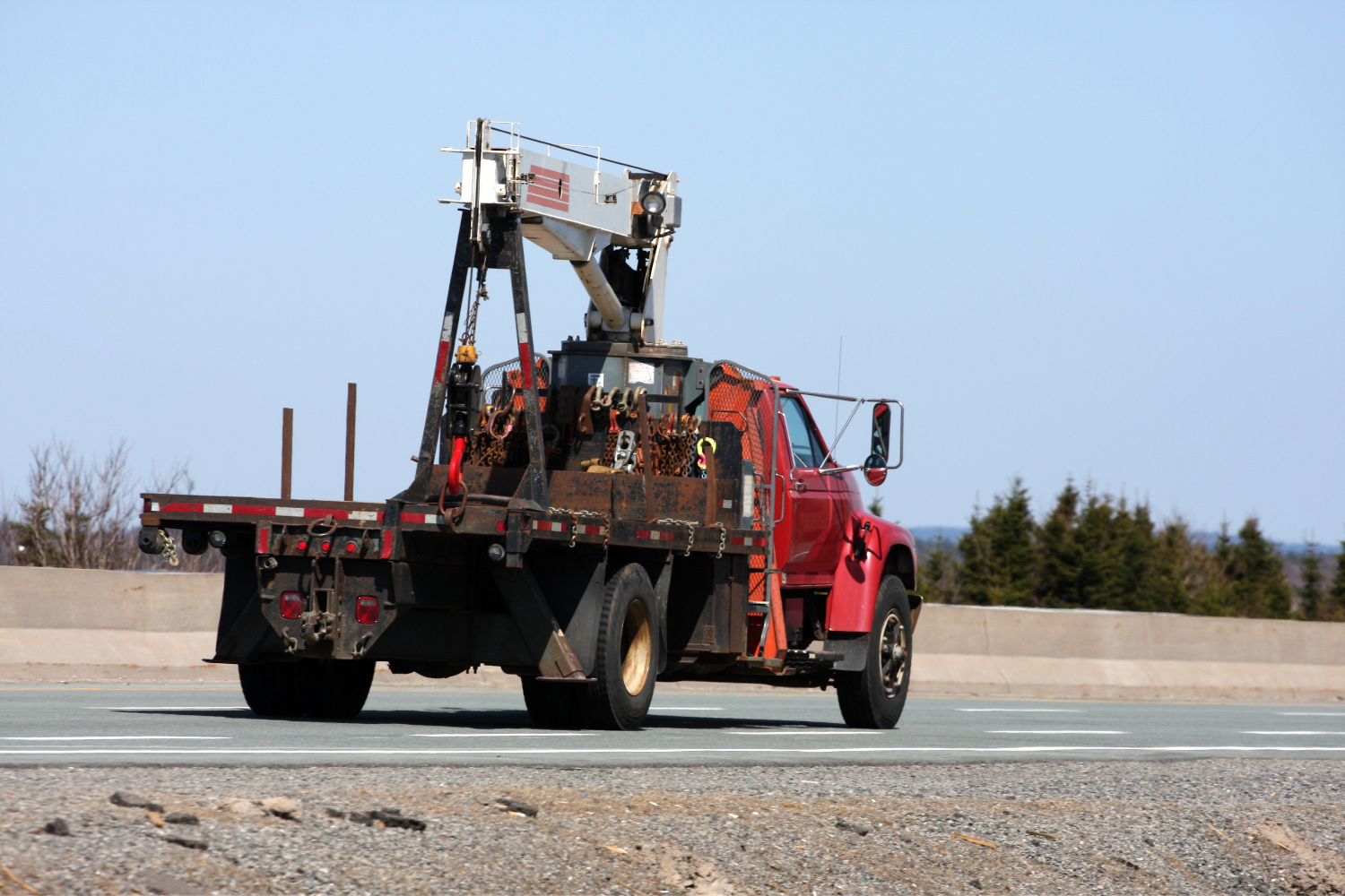 How Dispatch Accuracy Impacts Tow Truck Arrival Time