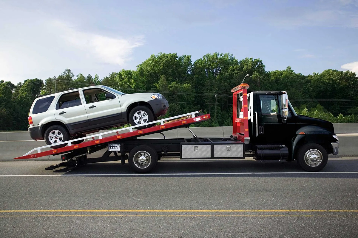 Why Transparent Pricing Matters When Choosing a Towing Company