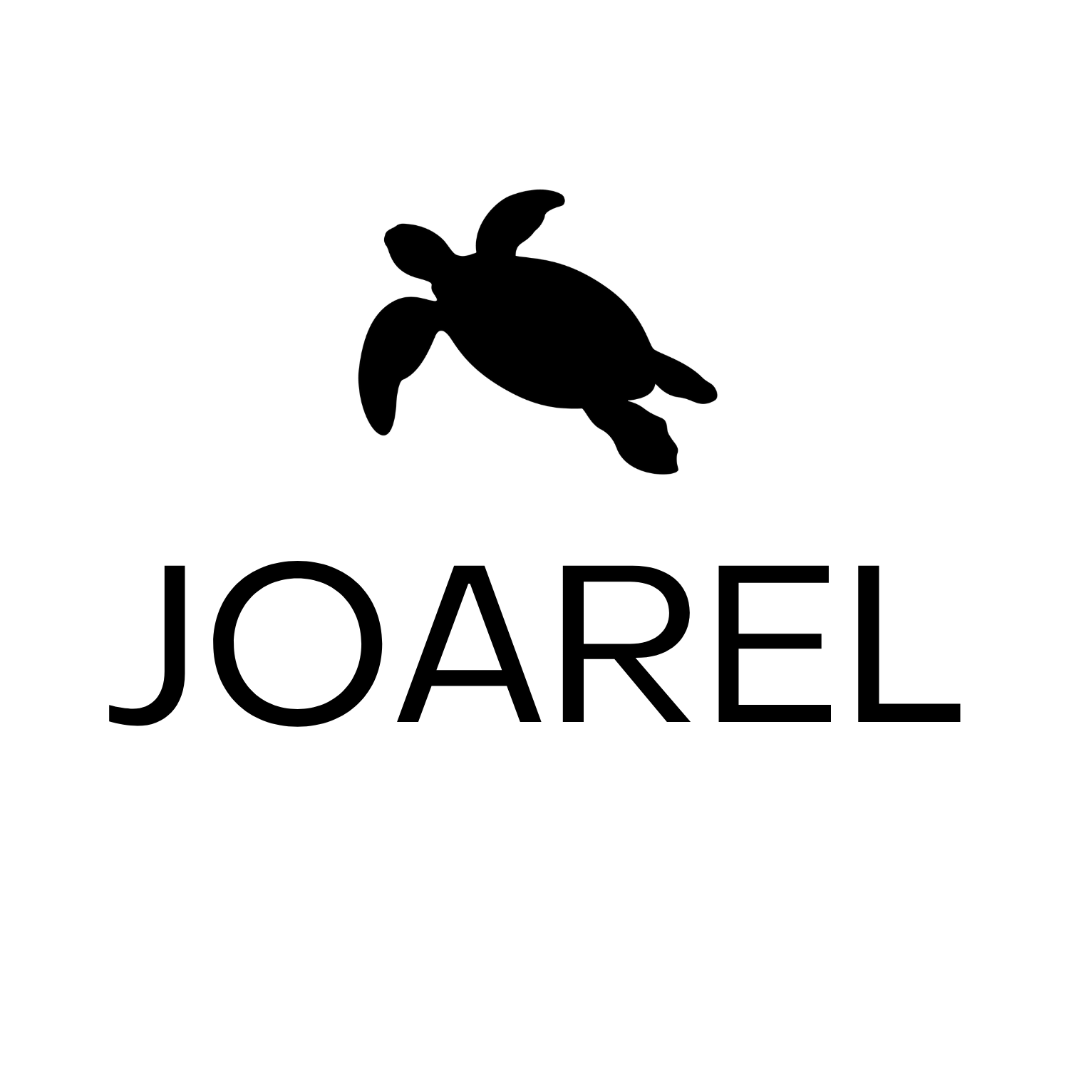 LOGO JOAREL BLACK WHITE BG.png