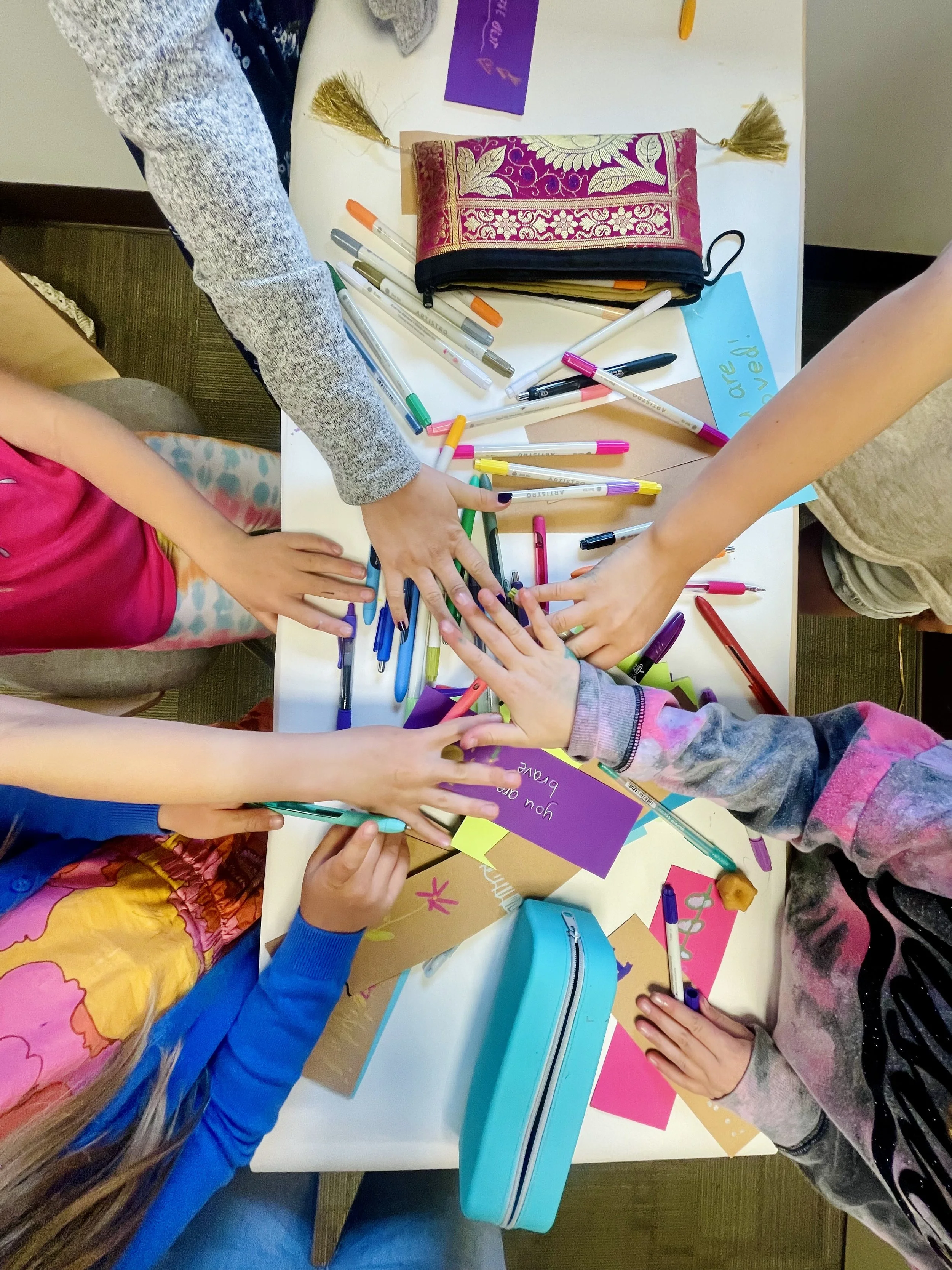 The Importance &amp; Power of Inner Child Work: The Unexpected key to personal and collective healing