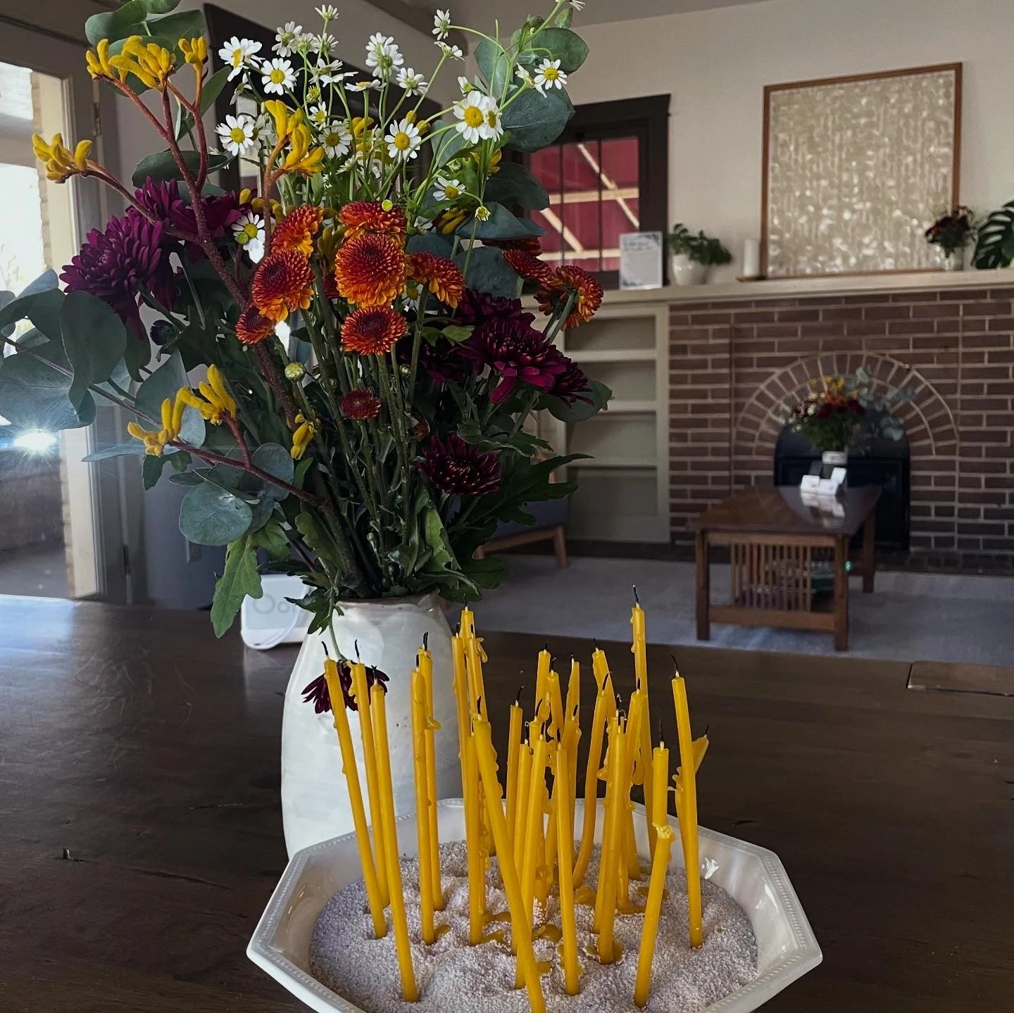 The beauty of “collective”