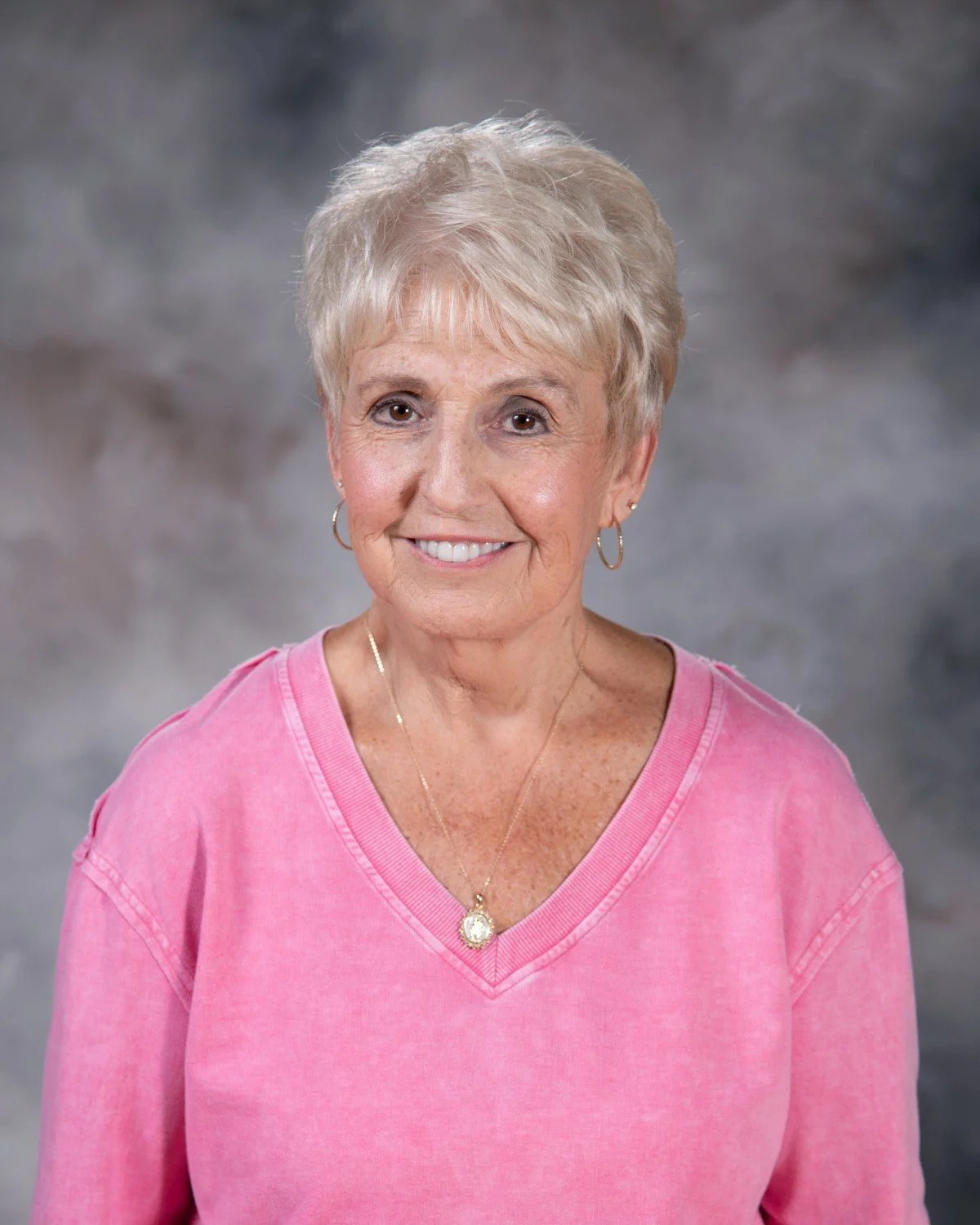 Mary Ann Tyger