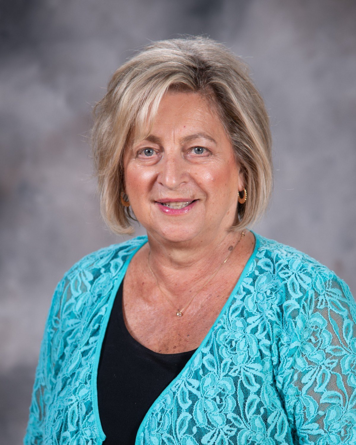 Marilyn Hammerton