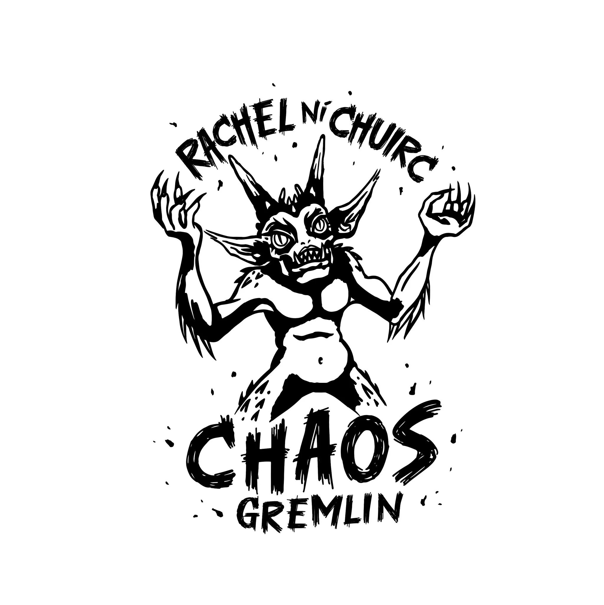 CHAOS GREMLIN