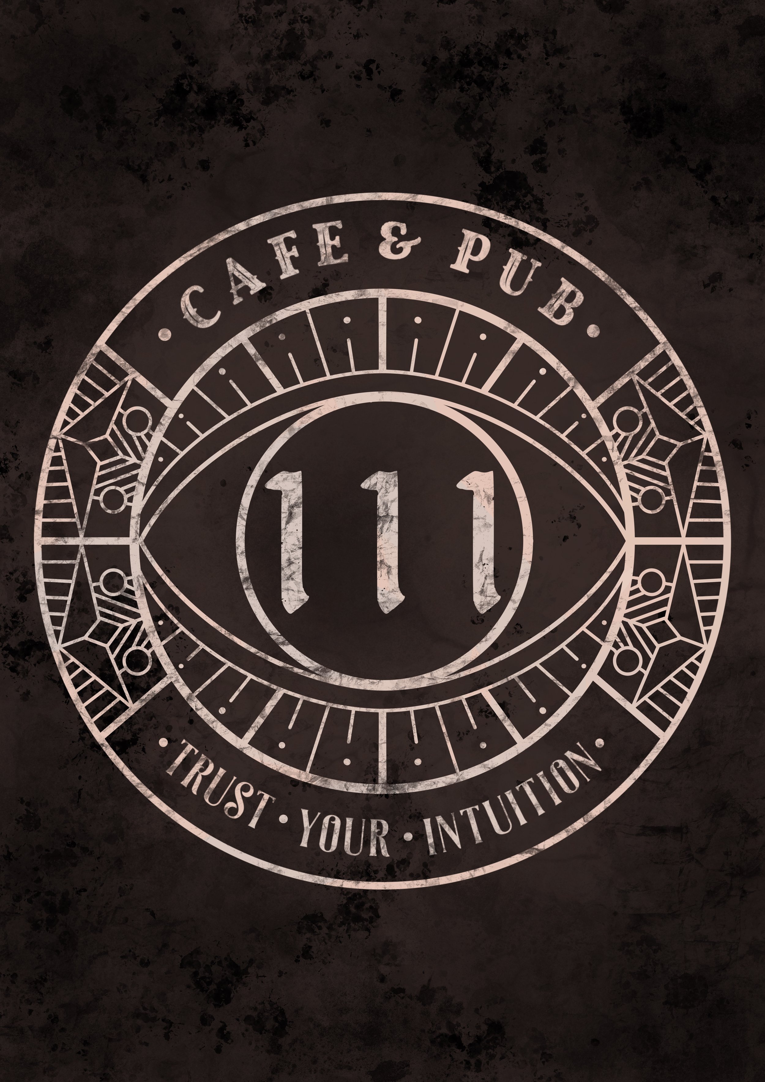 111 CAFE & PUB