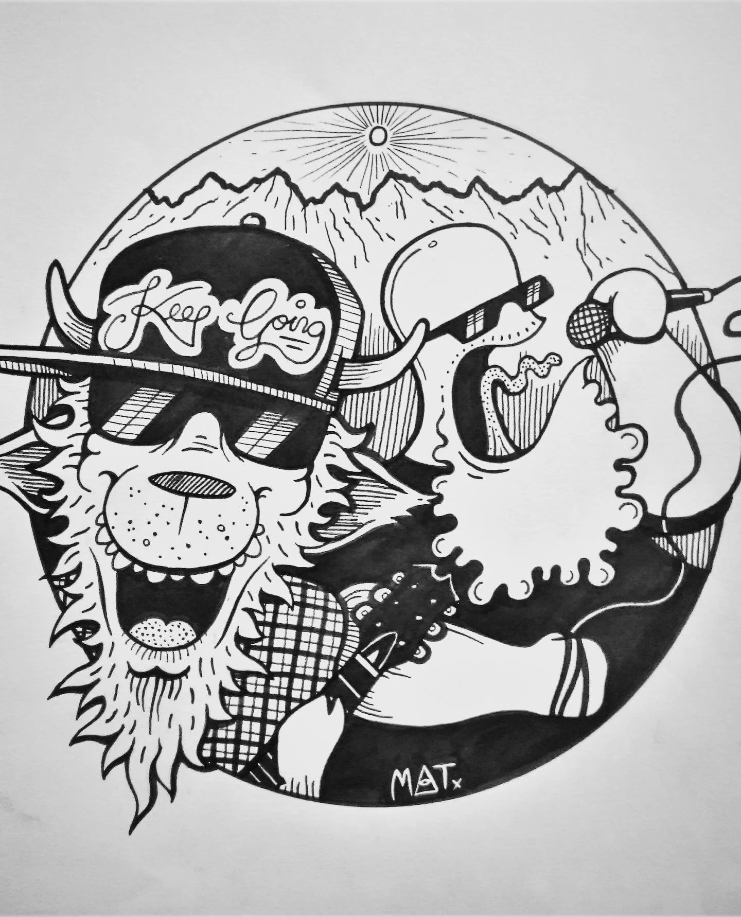 Jam Jar T Shirt 17/18 Raw.JPG