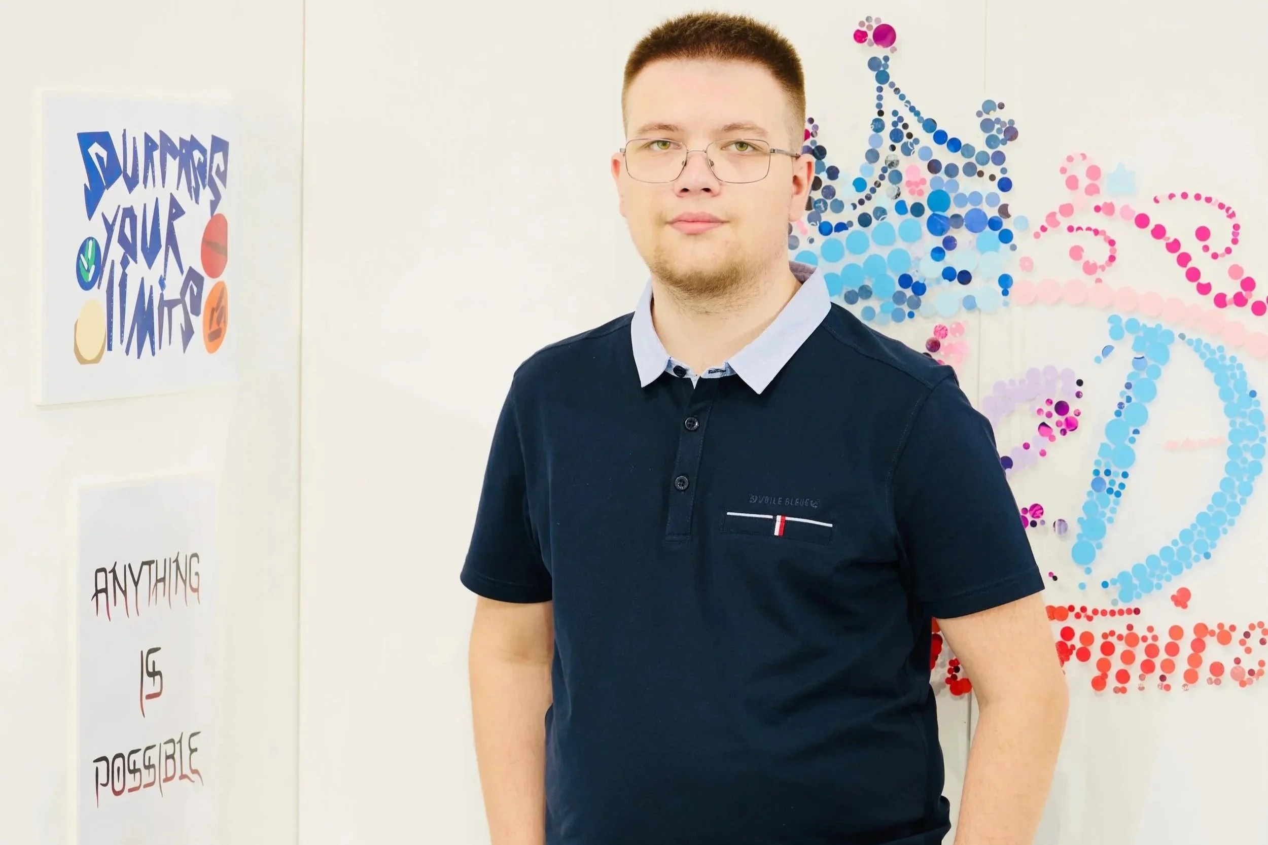 Achievements Celebration &amp; Exhibition Day 2026