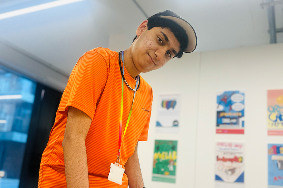 ONELAB Pop-Up Shop 2026