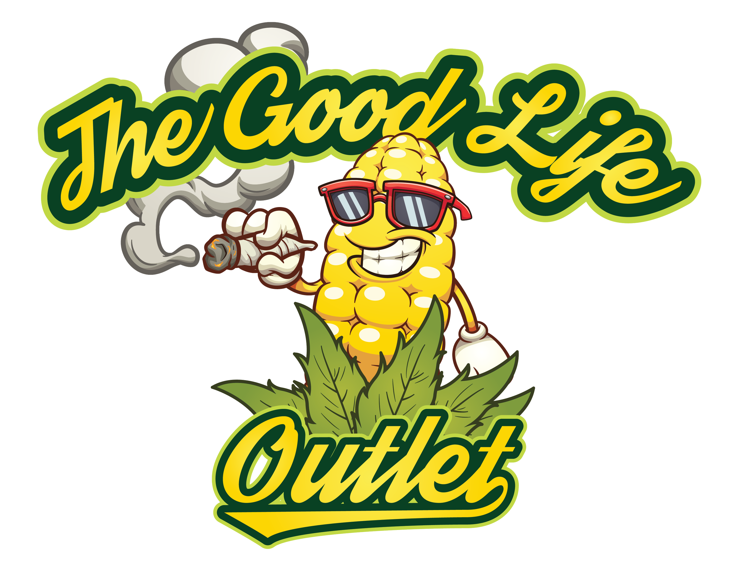 The Good Life Outlet