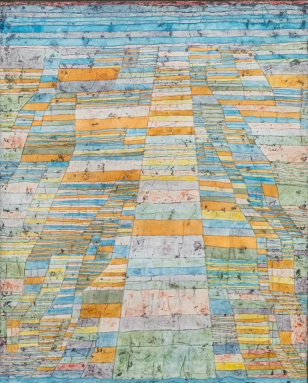 Power, Focus & Freedom