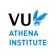 Vrije Universiteit Amsterdam, Athena Institute.png
