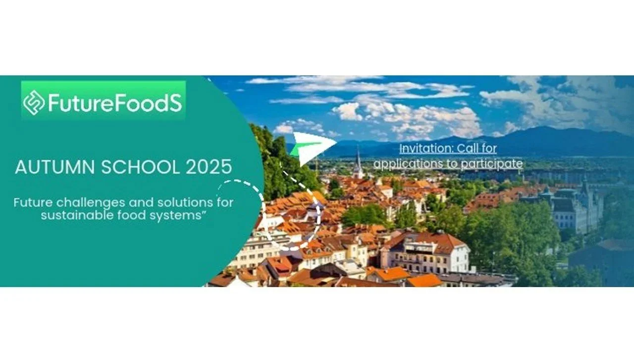 Autumn school 2025