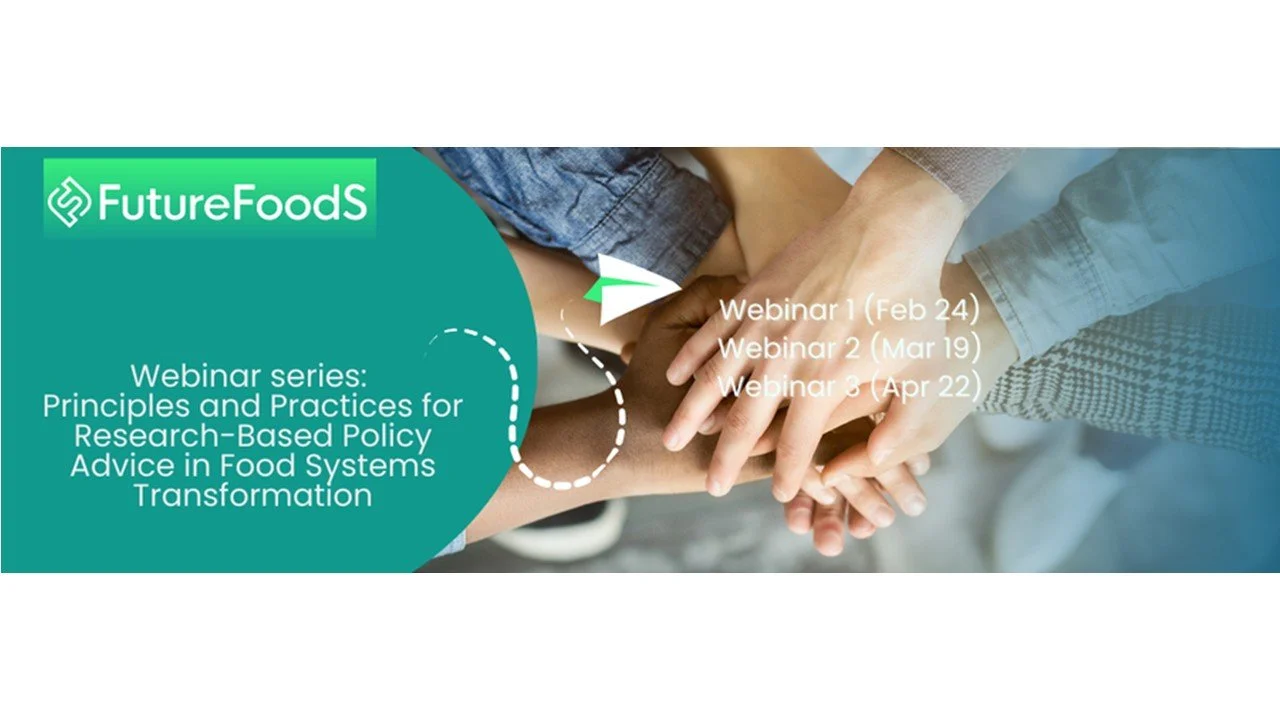 Webinar 1: Principles and practices of SPI in different contexts