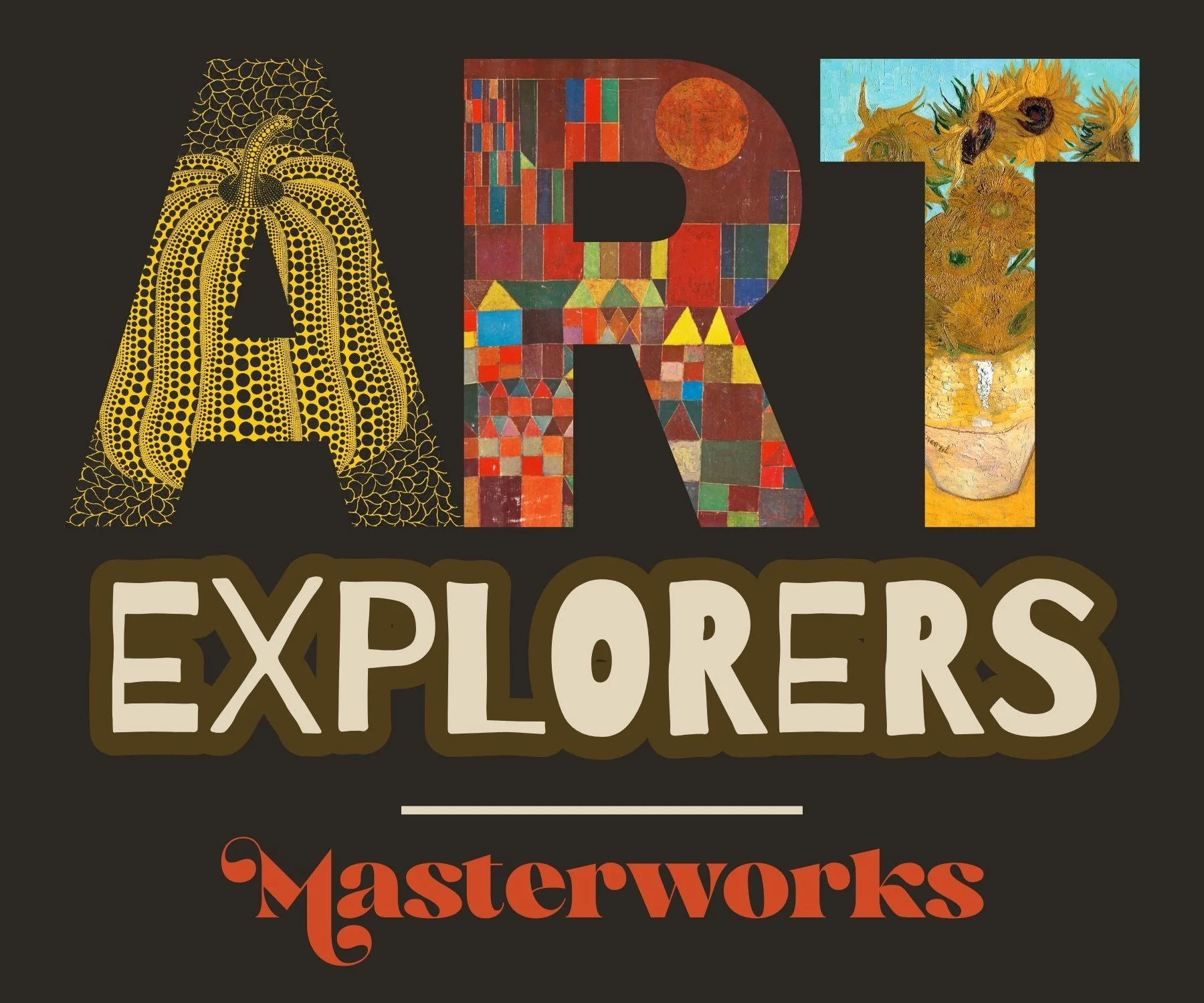 Art Explorers: Masterworks