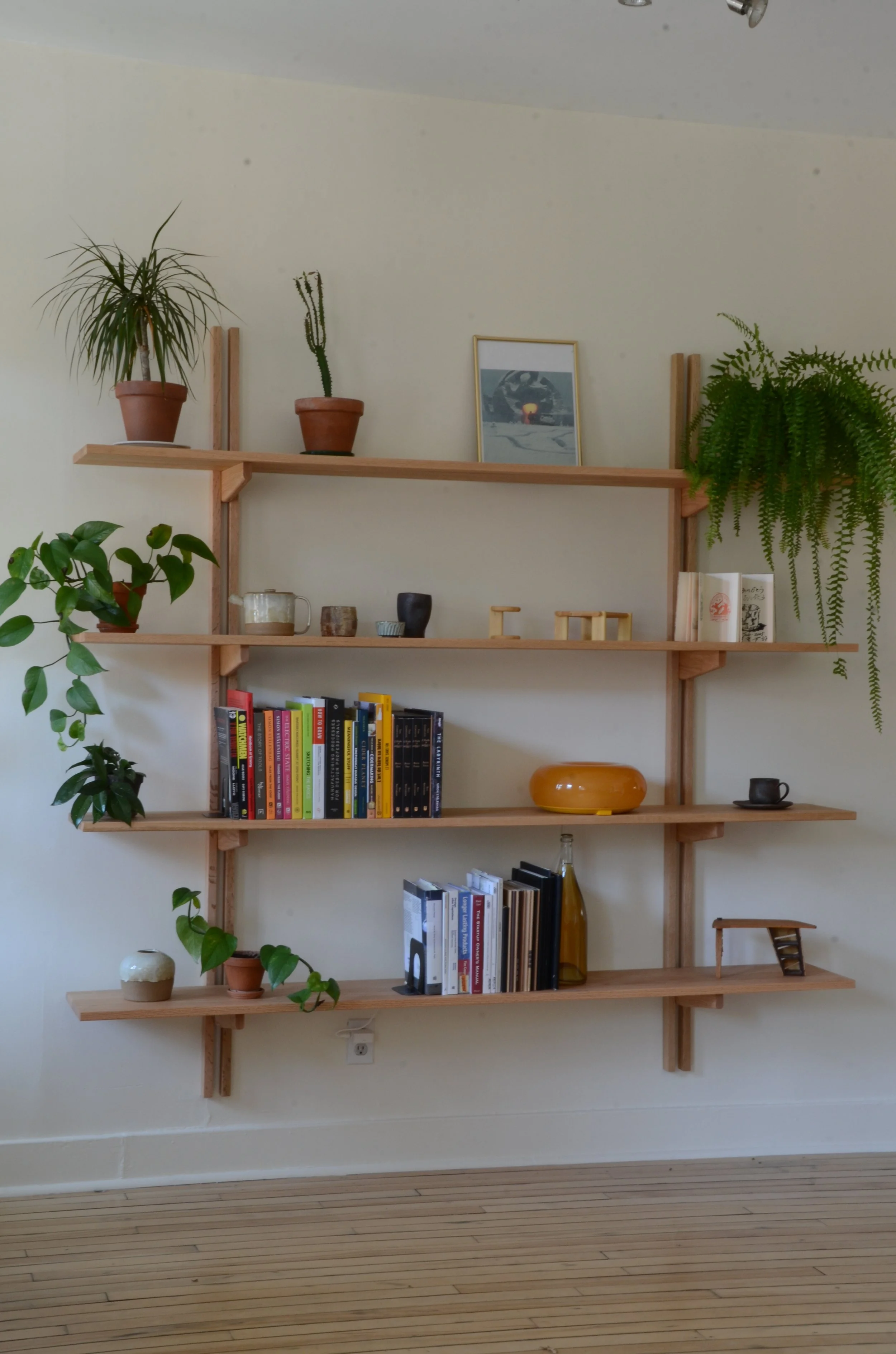Collection | Bibliothèque