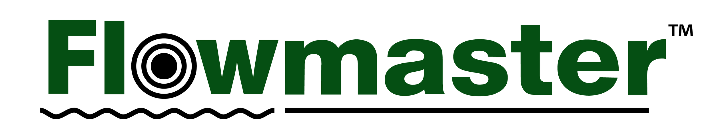 Flowmaster Logo