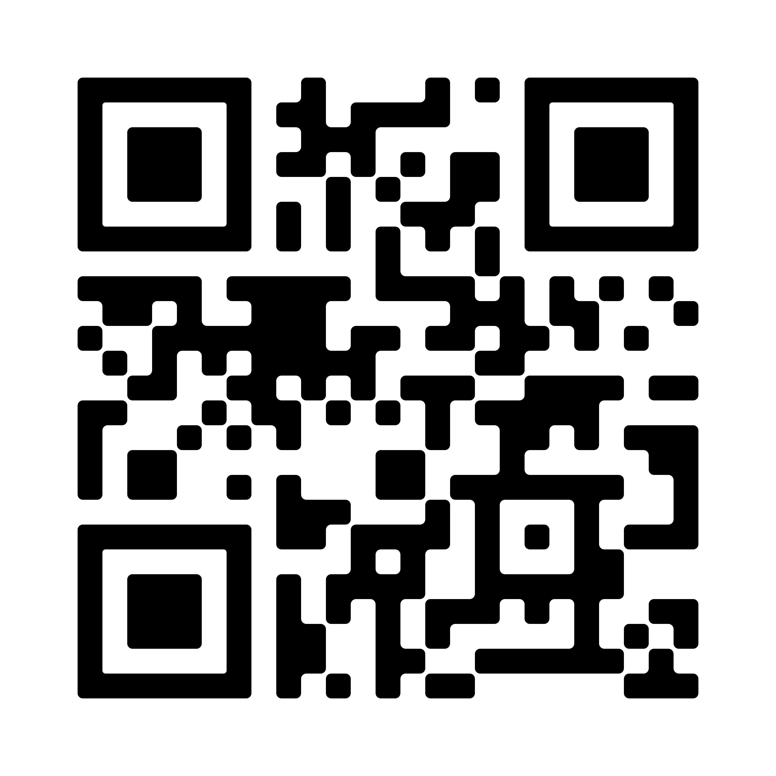 Maine Fisheries on Lobster QR code.png