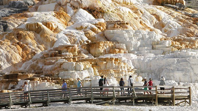Mammoth Hot Springs Boardwalk by NPS - Jim Peaco.jpeg