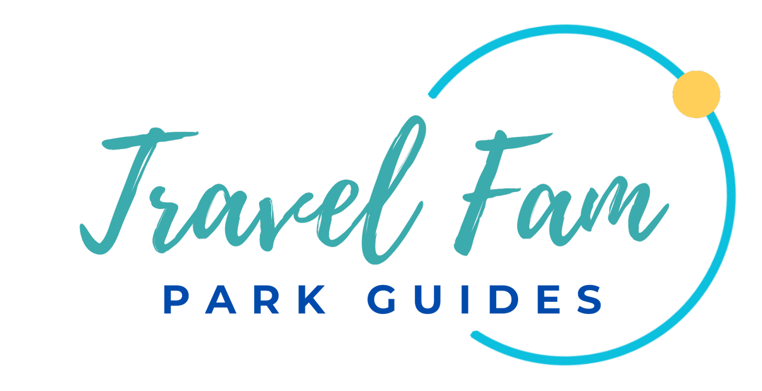Travel Fam Park Guides