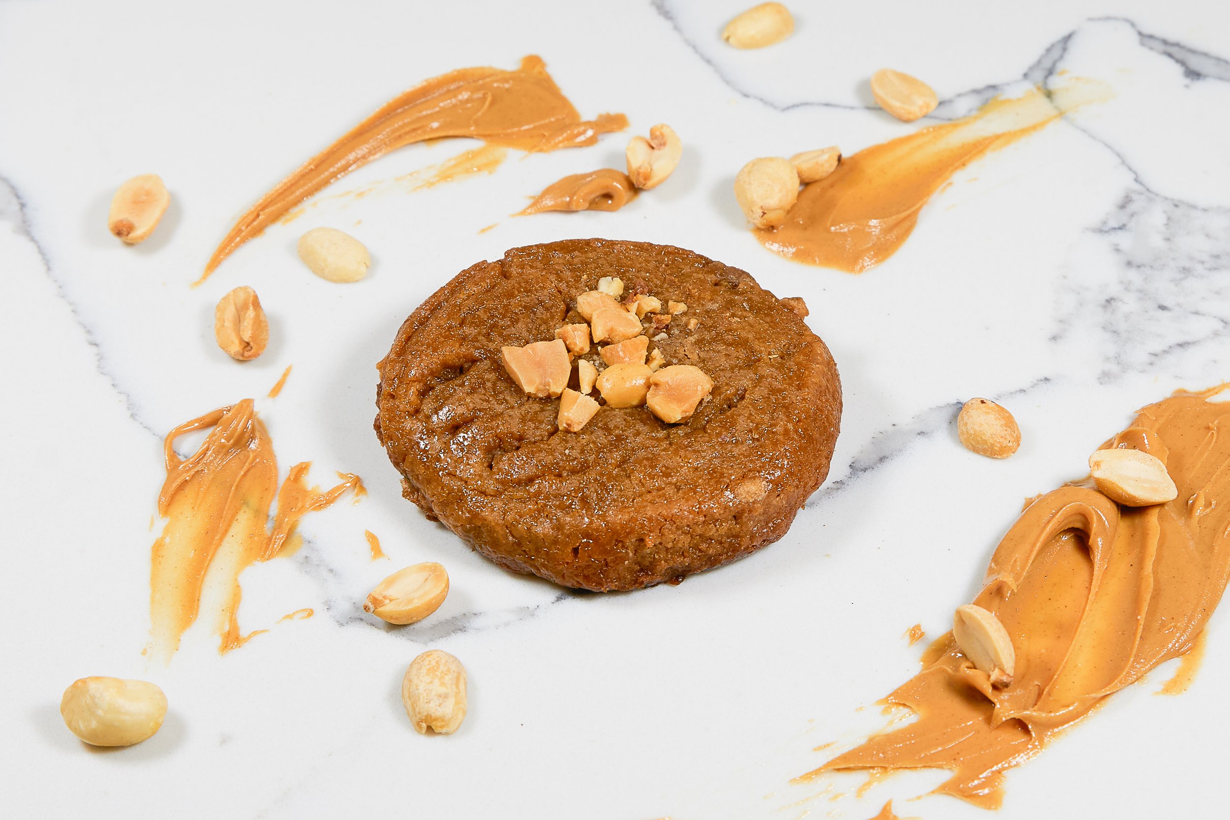 Peanut Butter Cookie