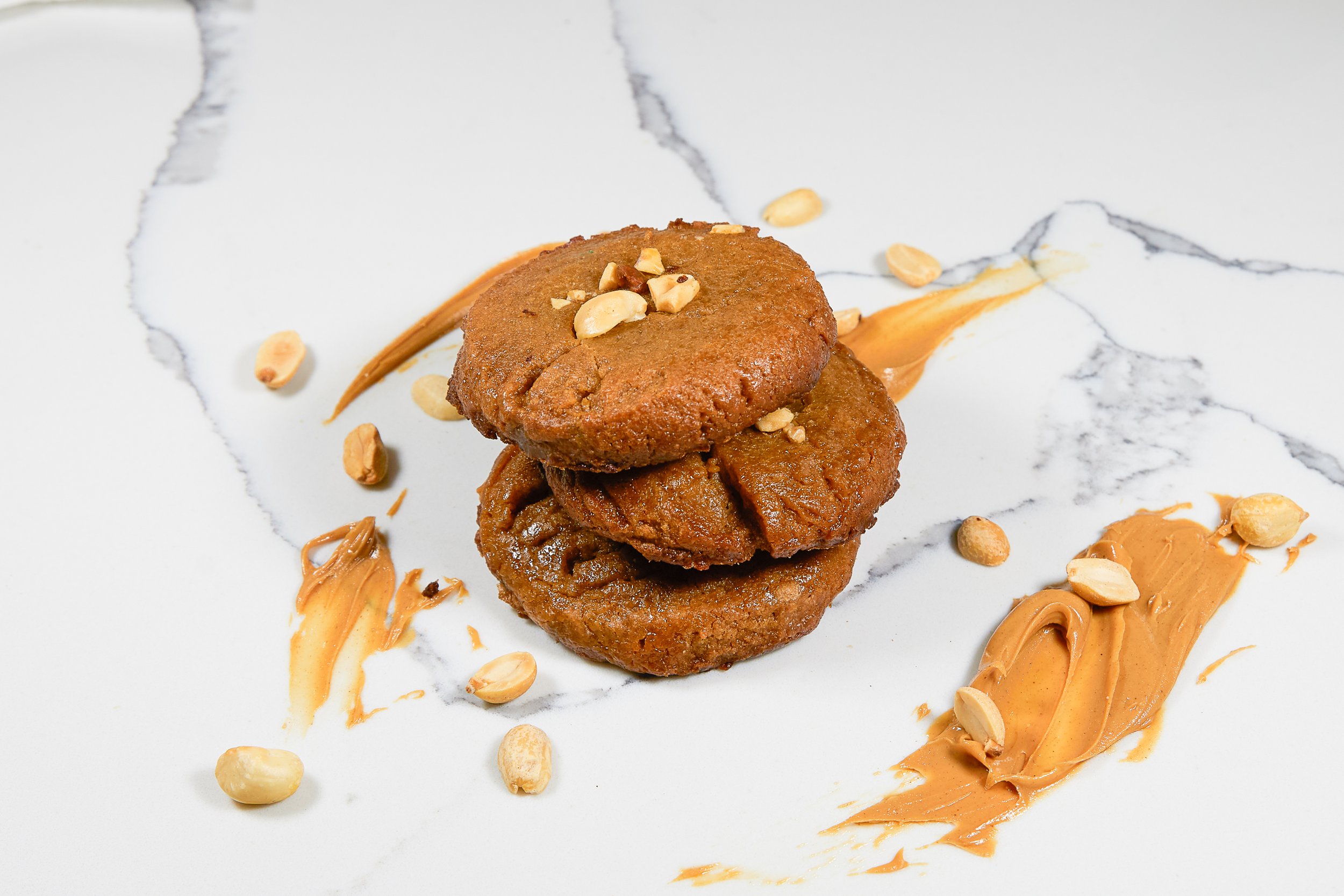 Peanut Butter Cookies