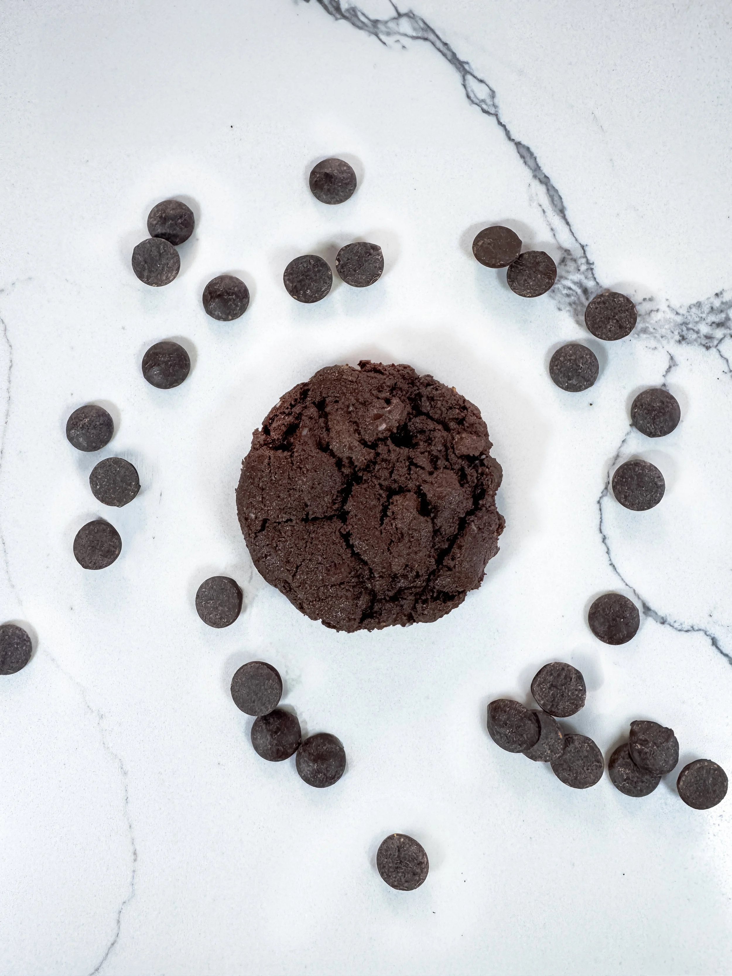 Double Chocolate Chip