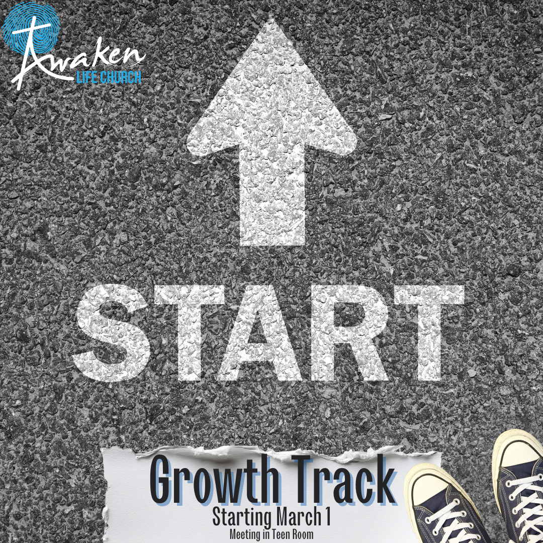 Growth Track