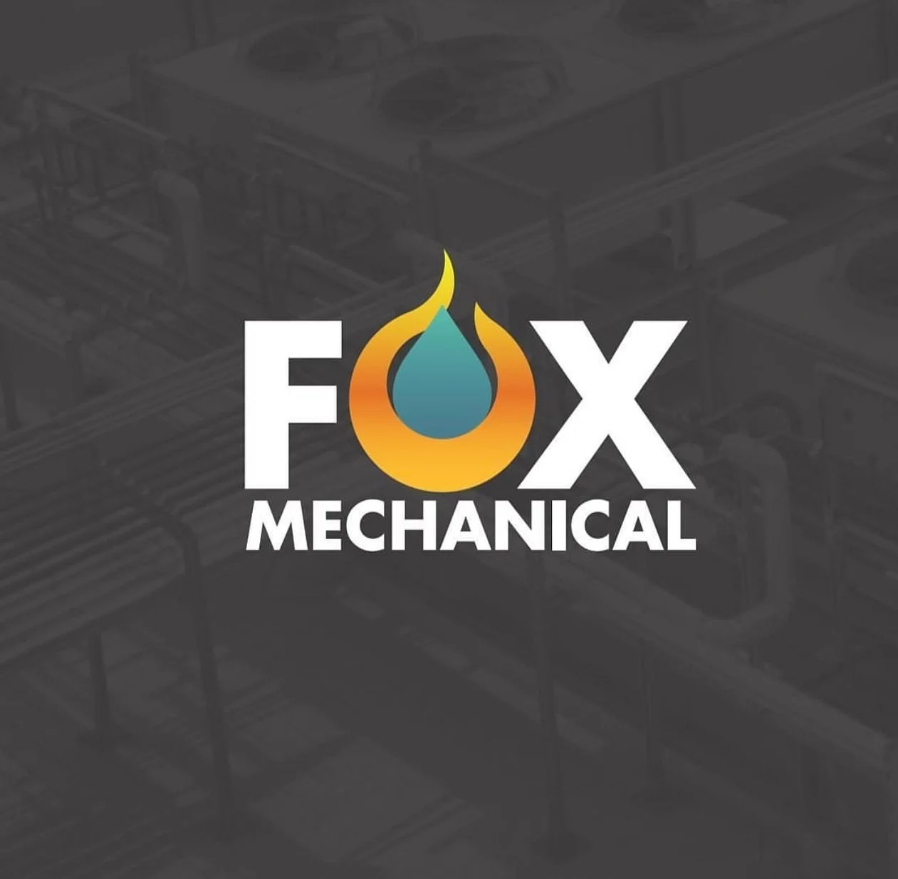 Your logo matters! Present yourself as a professional company to the world with our brand identity package. DM or email us for a quote today! Shown is a Brand Identity System for HVAC company Fox Mechanical out of Denver, Colorado.

#safetyequipment 