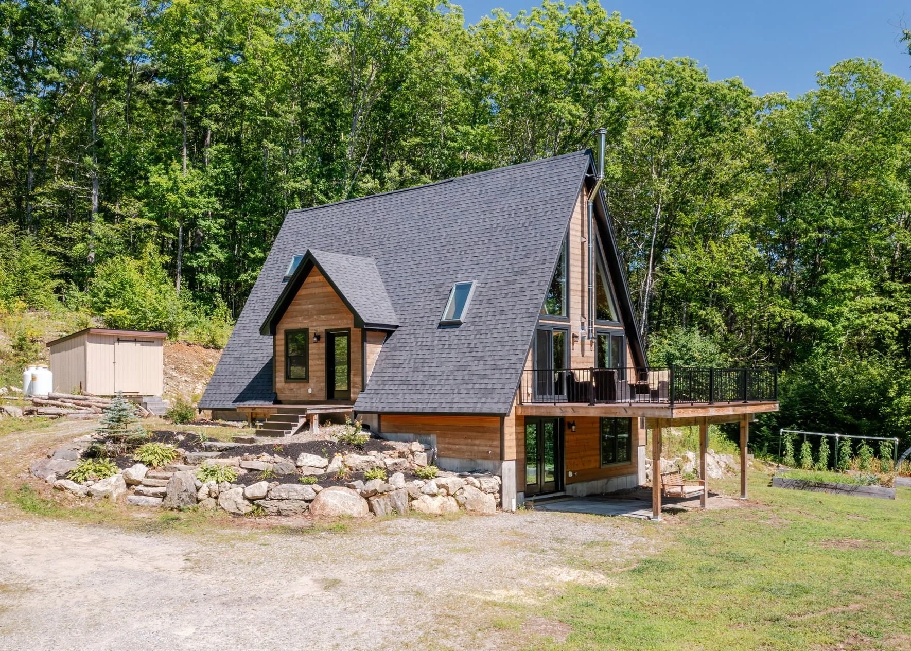 Limington, ME Sold $628,000 Seller