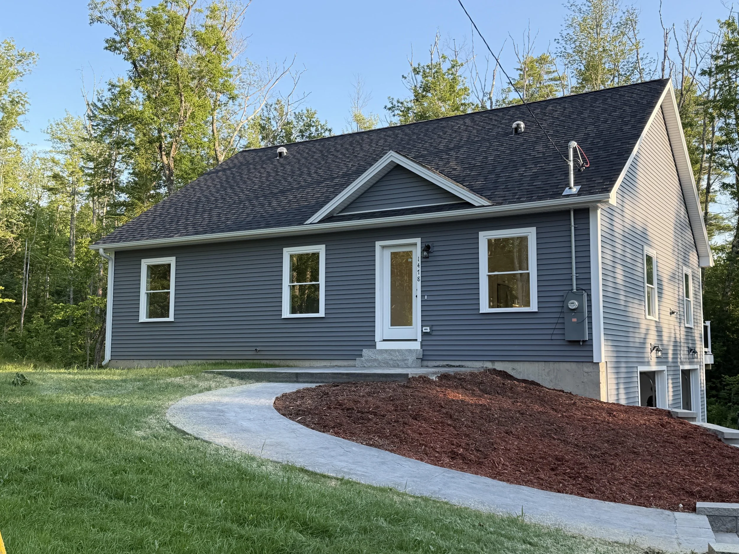 Acton, ME Sold $534,220 Buyer