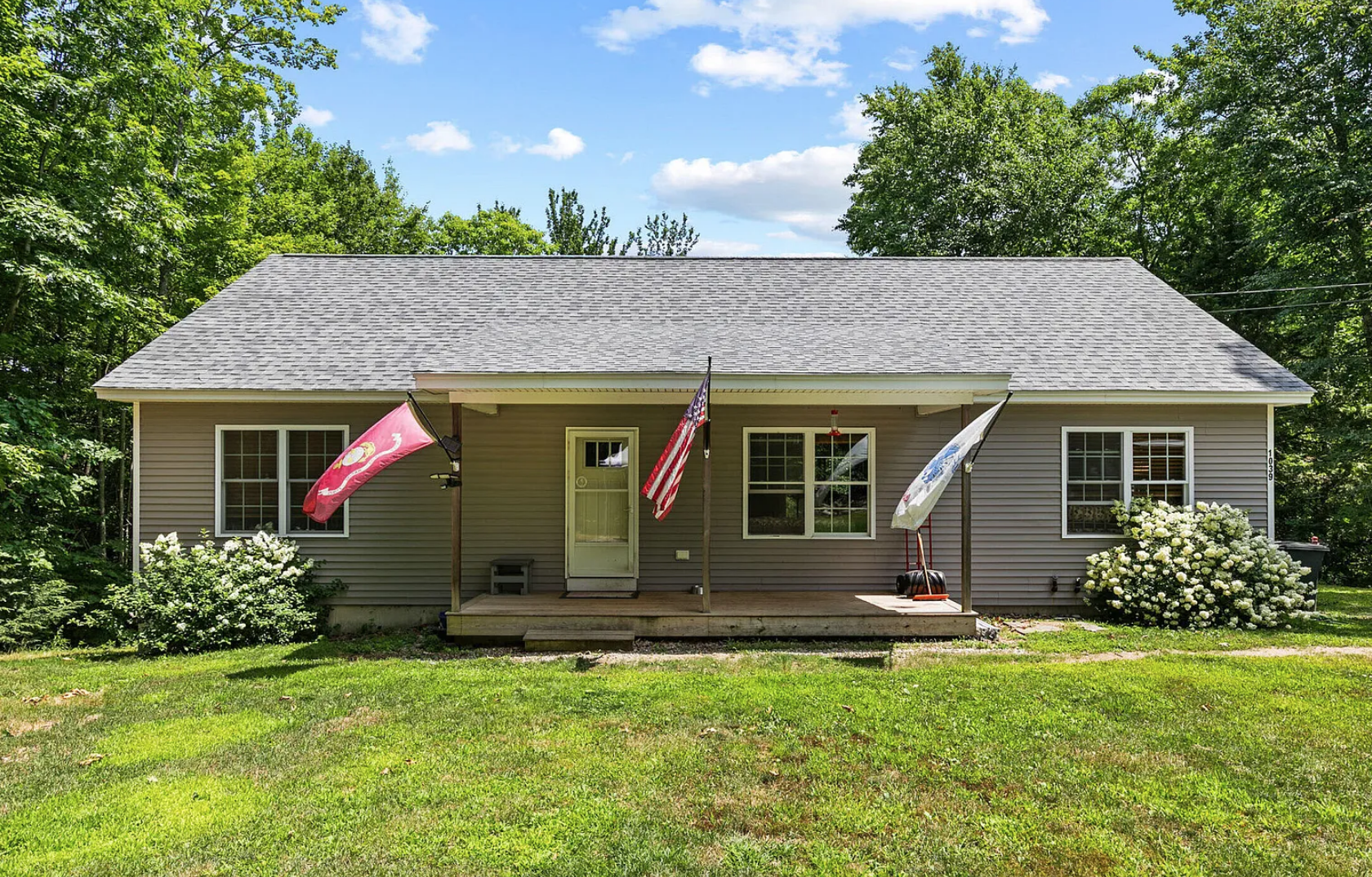 Limington, ME Sold $450,000 Buyer