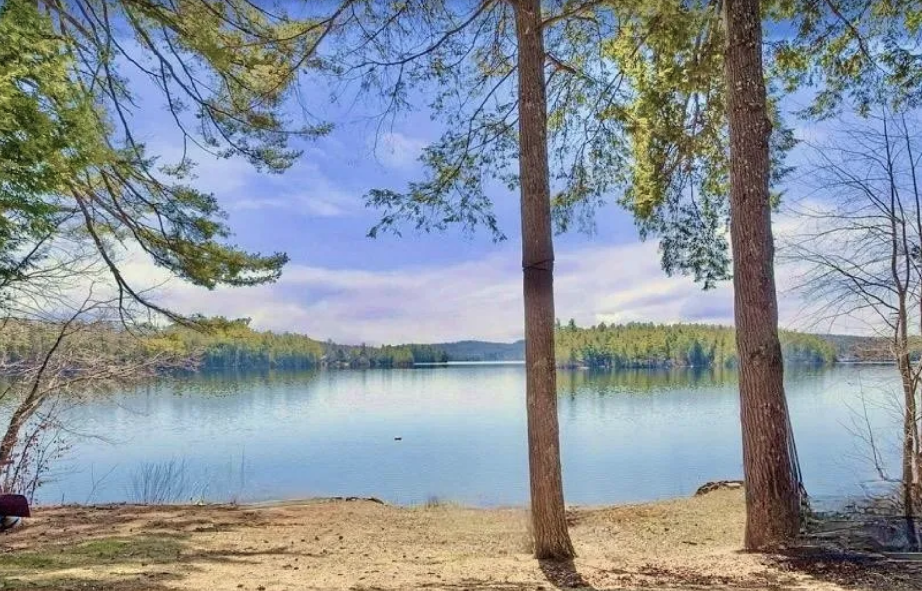 Center Harbor, NH Sold $900,000 Buyer