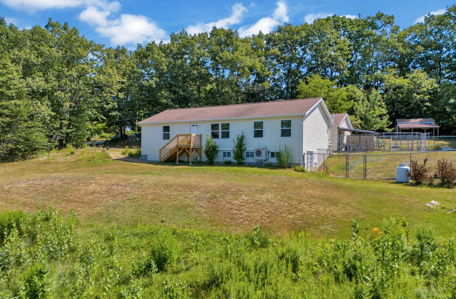 Limington, ME Sold $439,900 Seller