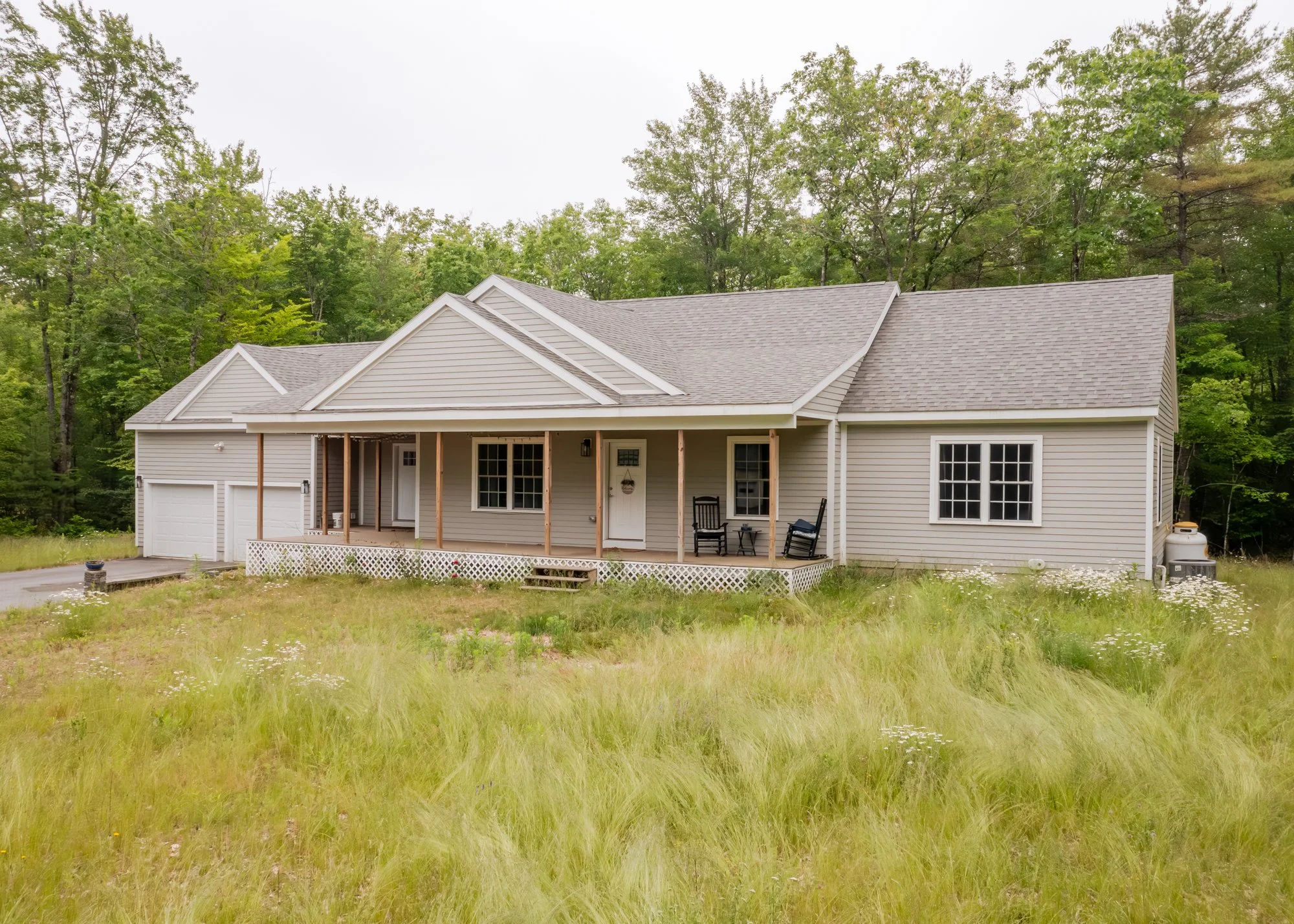 Limington, ME Sold $451,000 Seller