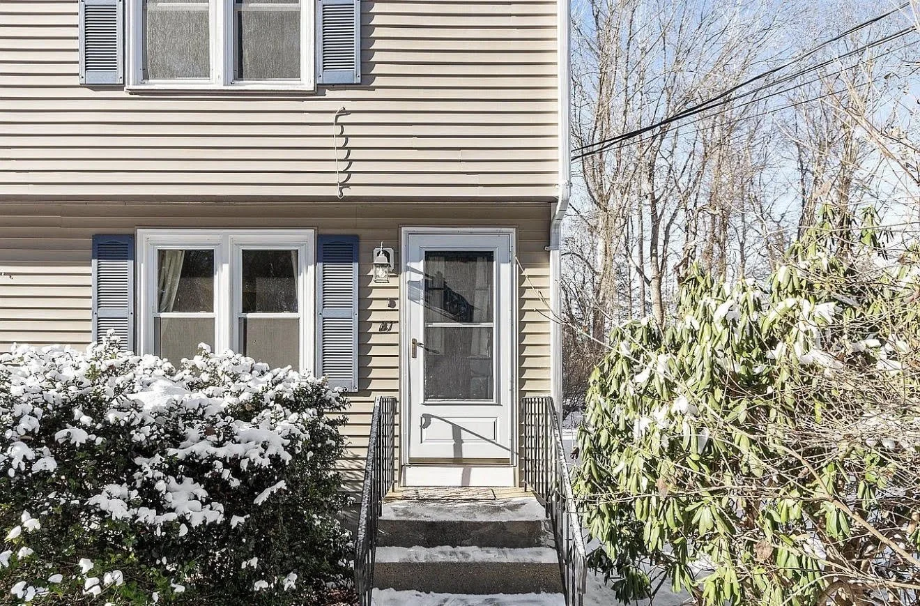 Exeter, NH Sold $320,000 Buyer