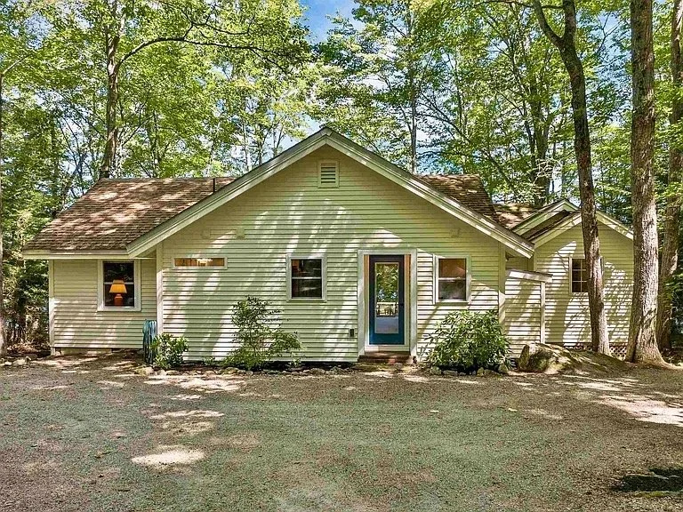 Wolfeboro, NH Sold $850,000 Buyer