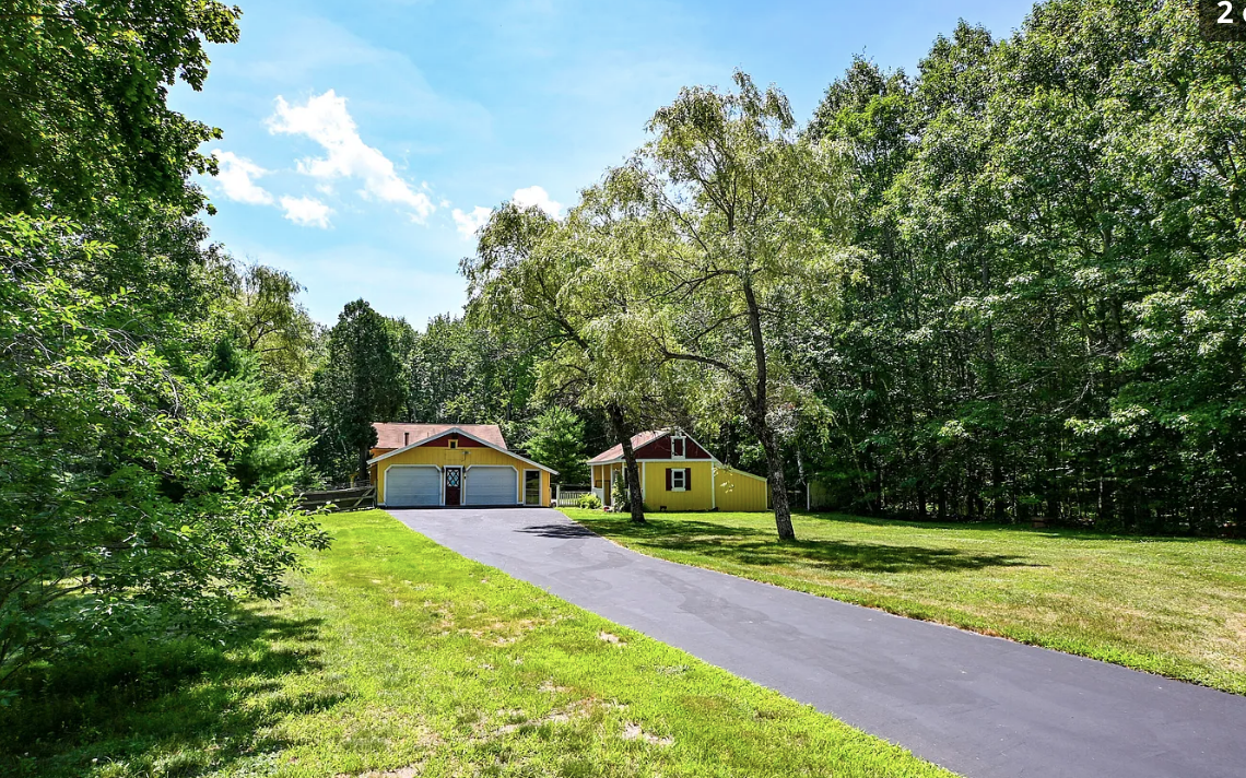Windham, ME Sold $432,000 Buyer